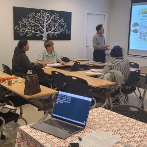 세움학교 문해교육