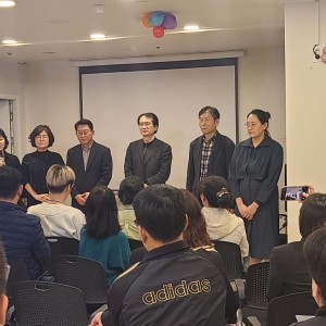 세움학교 입학식